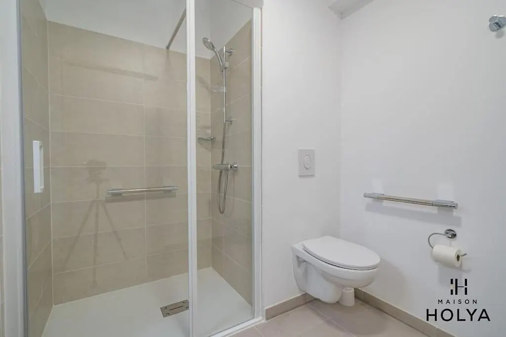 Le Plein Sud - A Avignon - 376B Apartment France