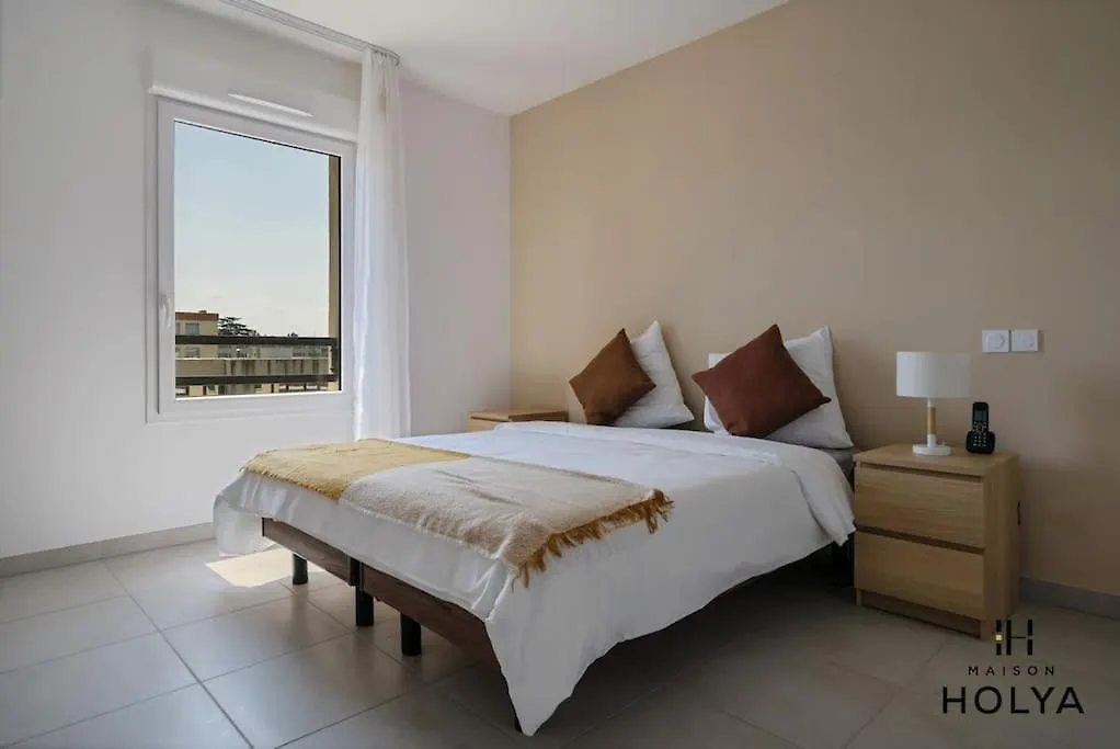 Le Plein Sud - A Avignon - 376B Apartment