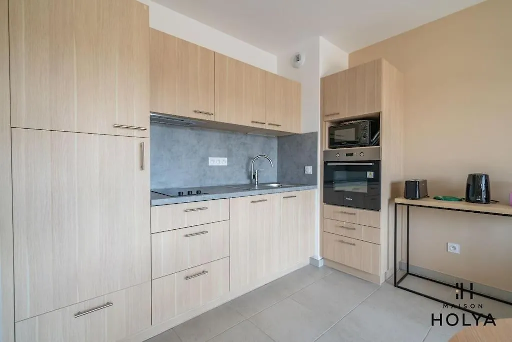 Le Plein Sud - A Avignon - 376B Apartment