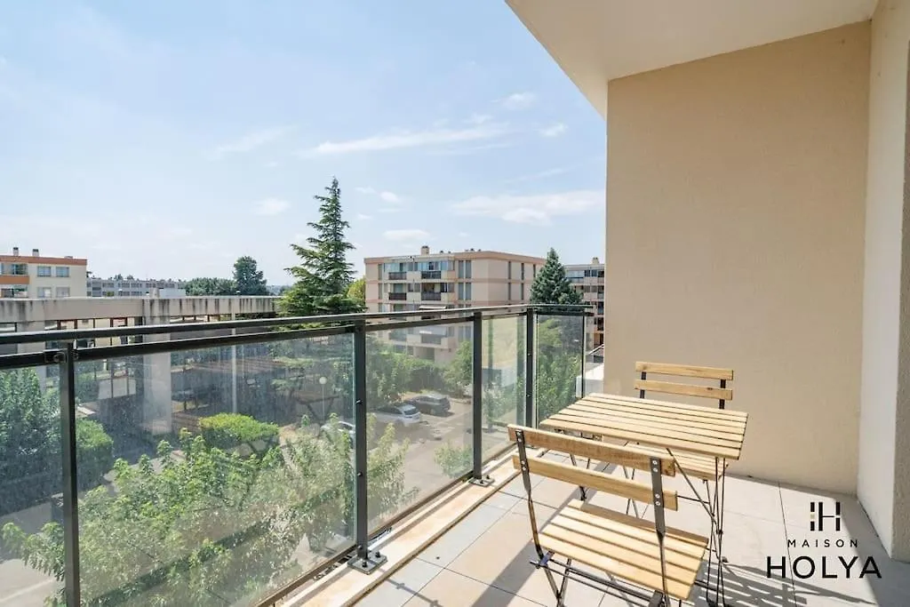 Le Plein Sud - A Avignon - 376B Apartment