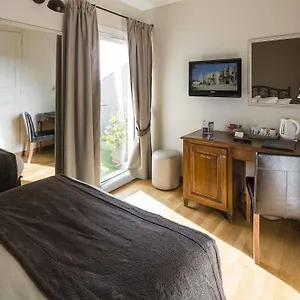 4* Otel De L'horloge